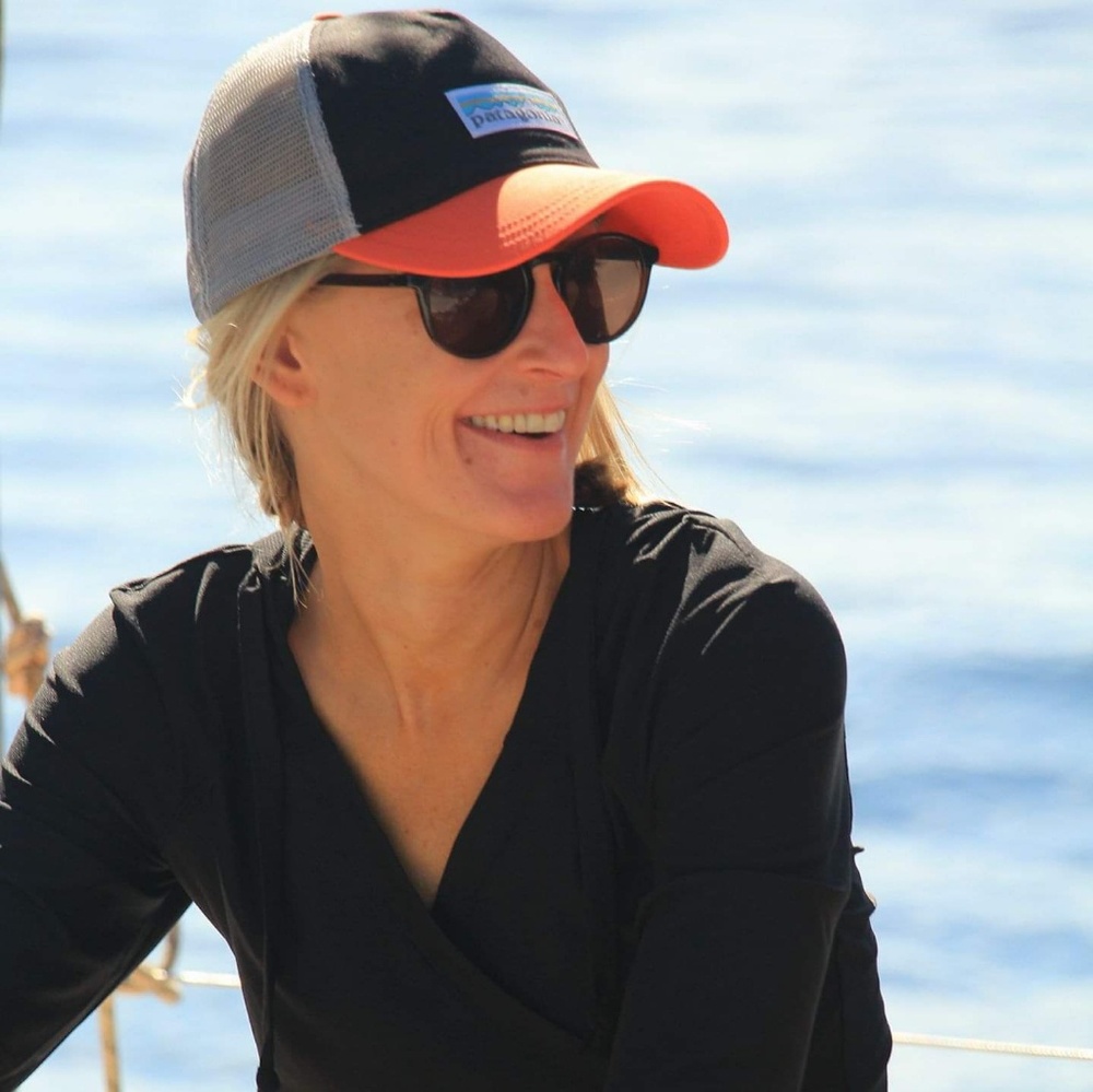 Meet your Posher, Mary